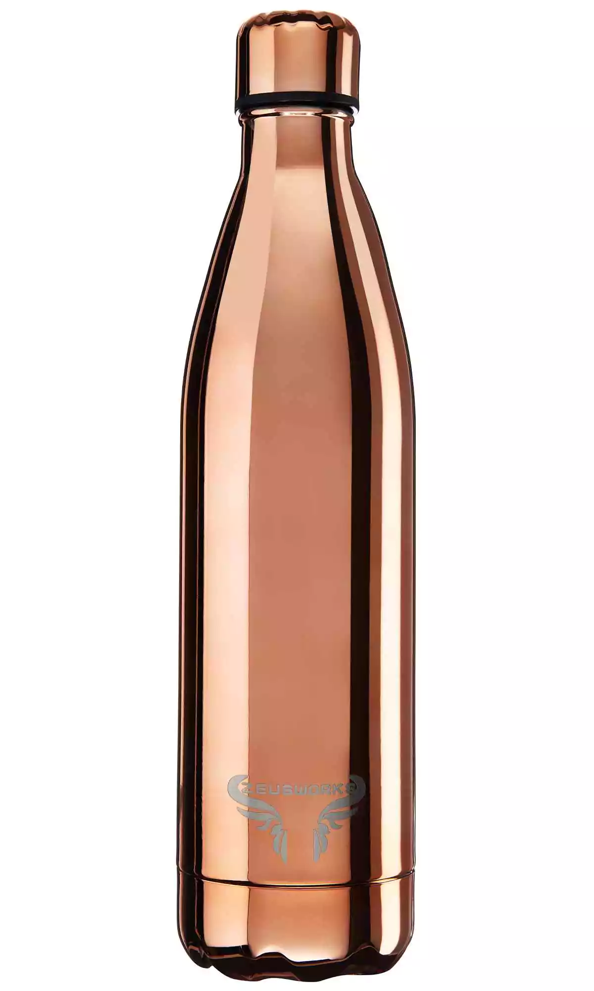 Copper Plus