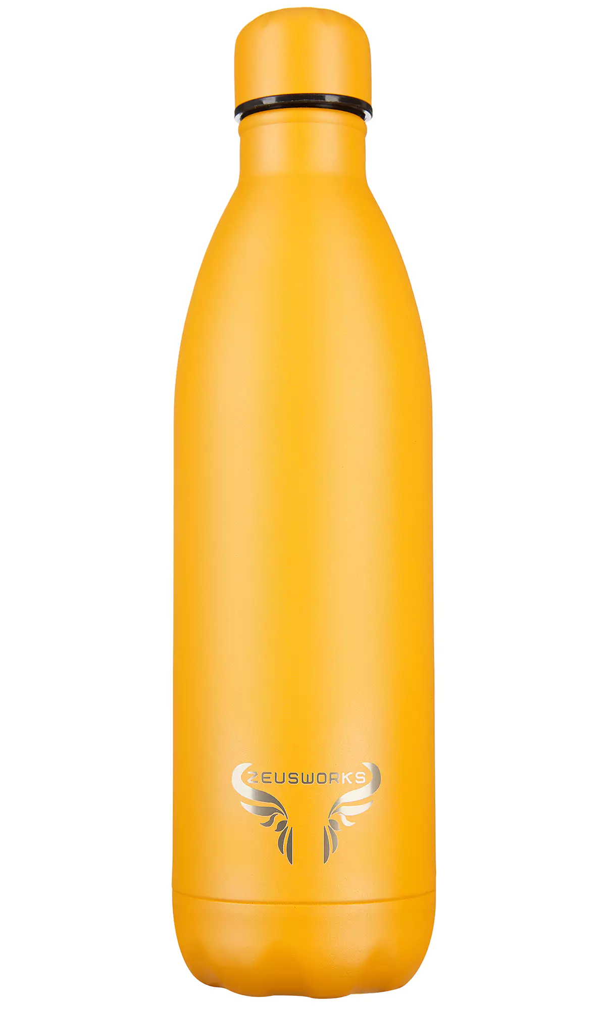Mellow Yellow Plus