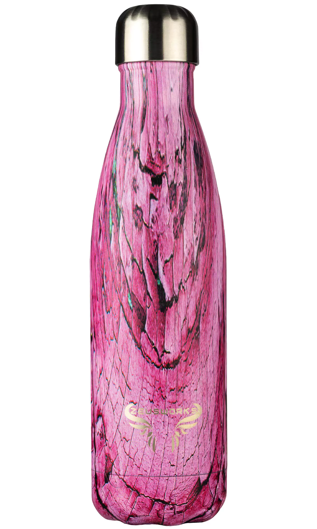 Pink Wood