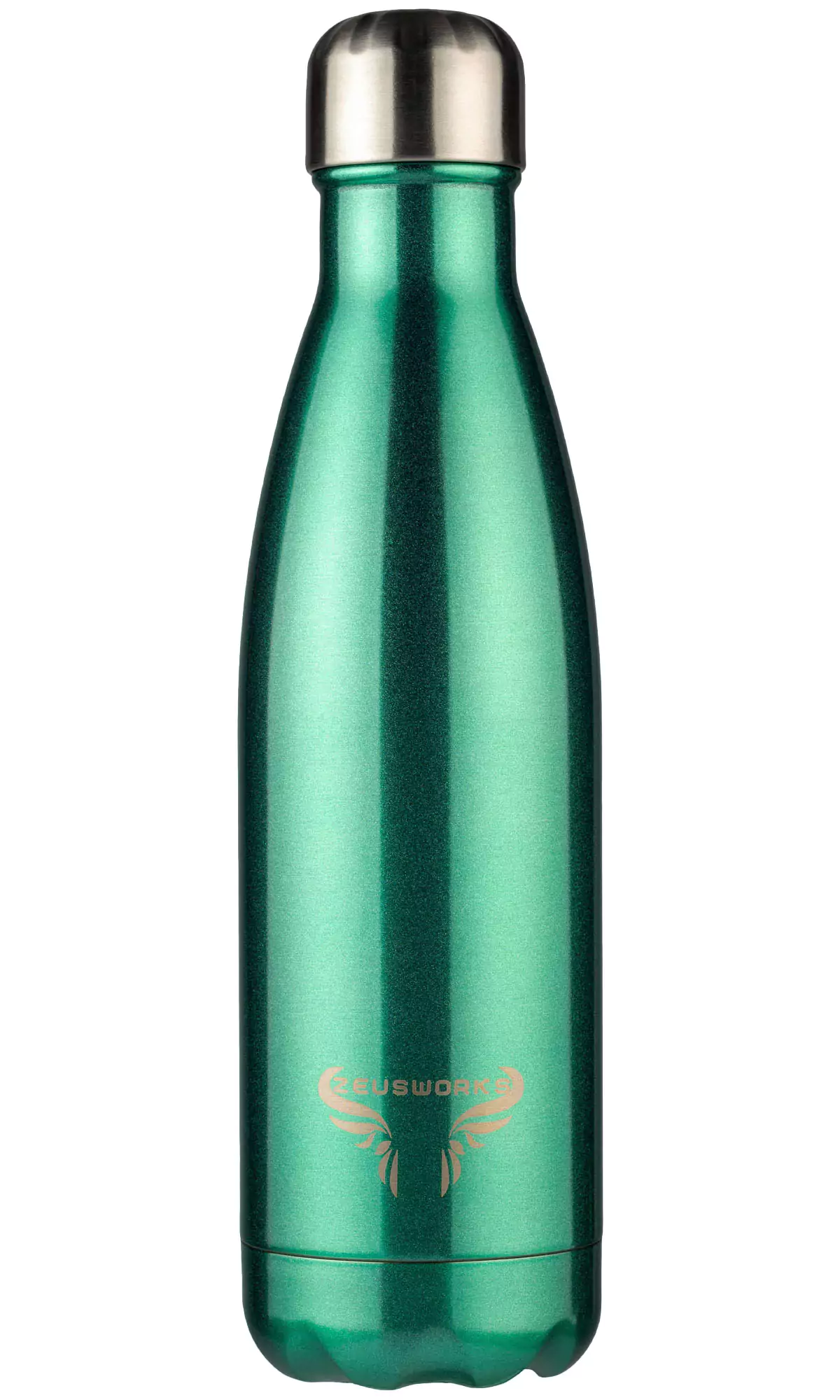 Chrome Green