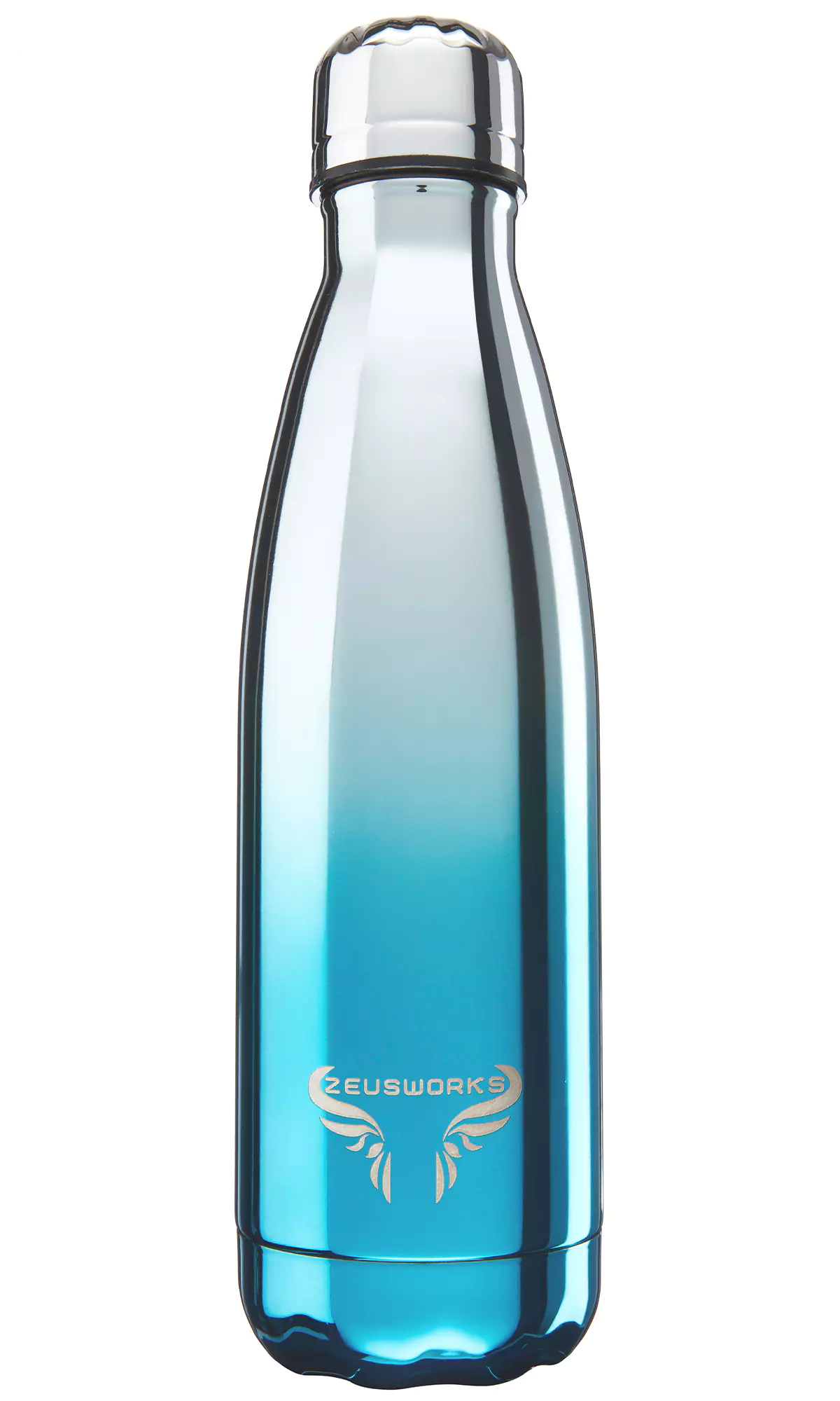 Blue Aurora