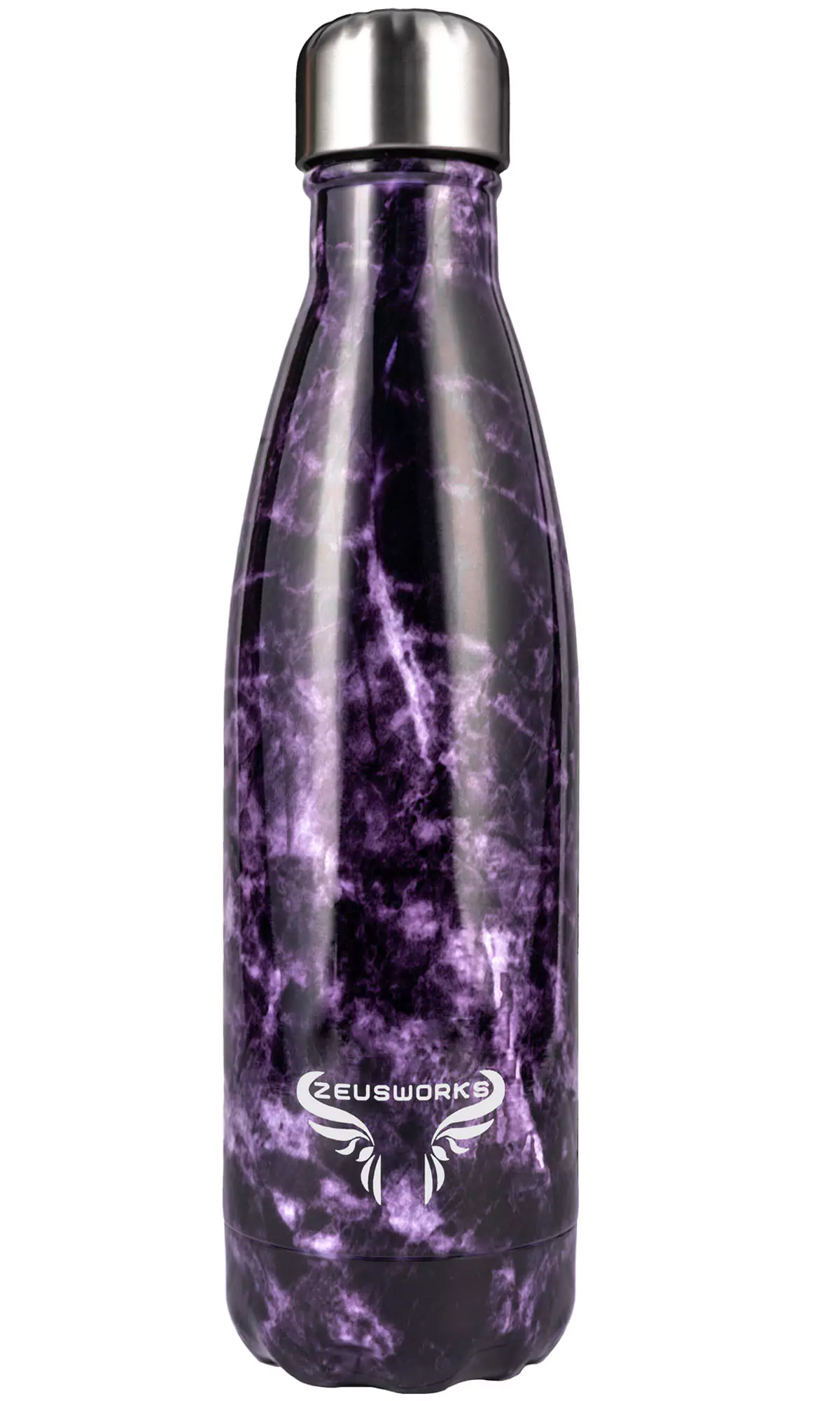 Purple Stone