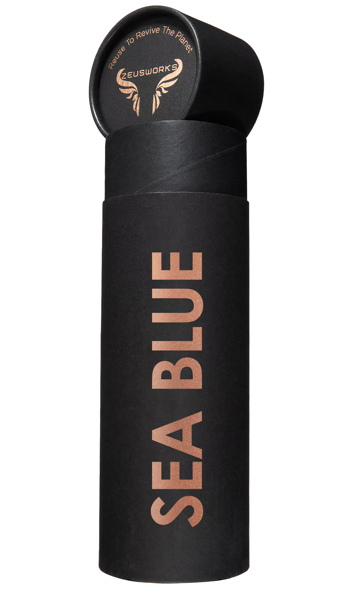 Sea Blue