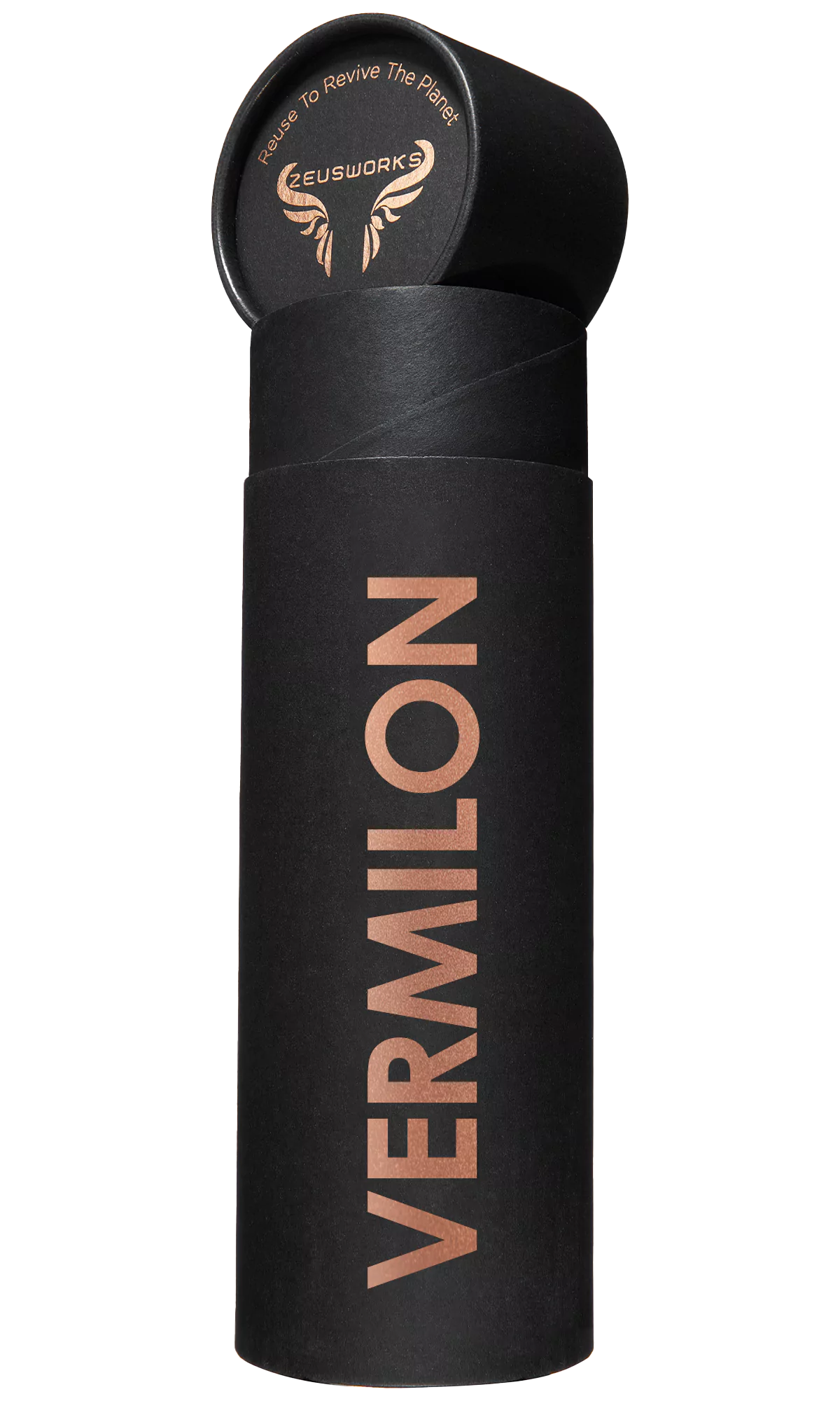 Vermilon