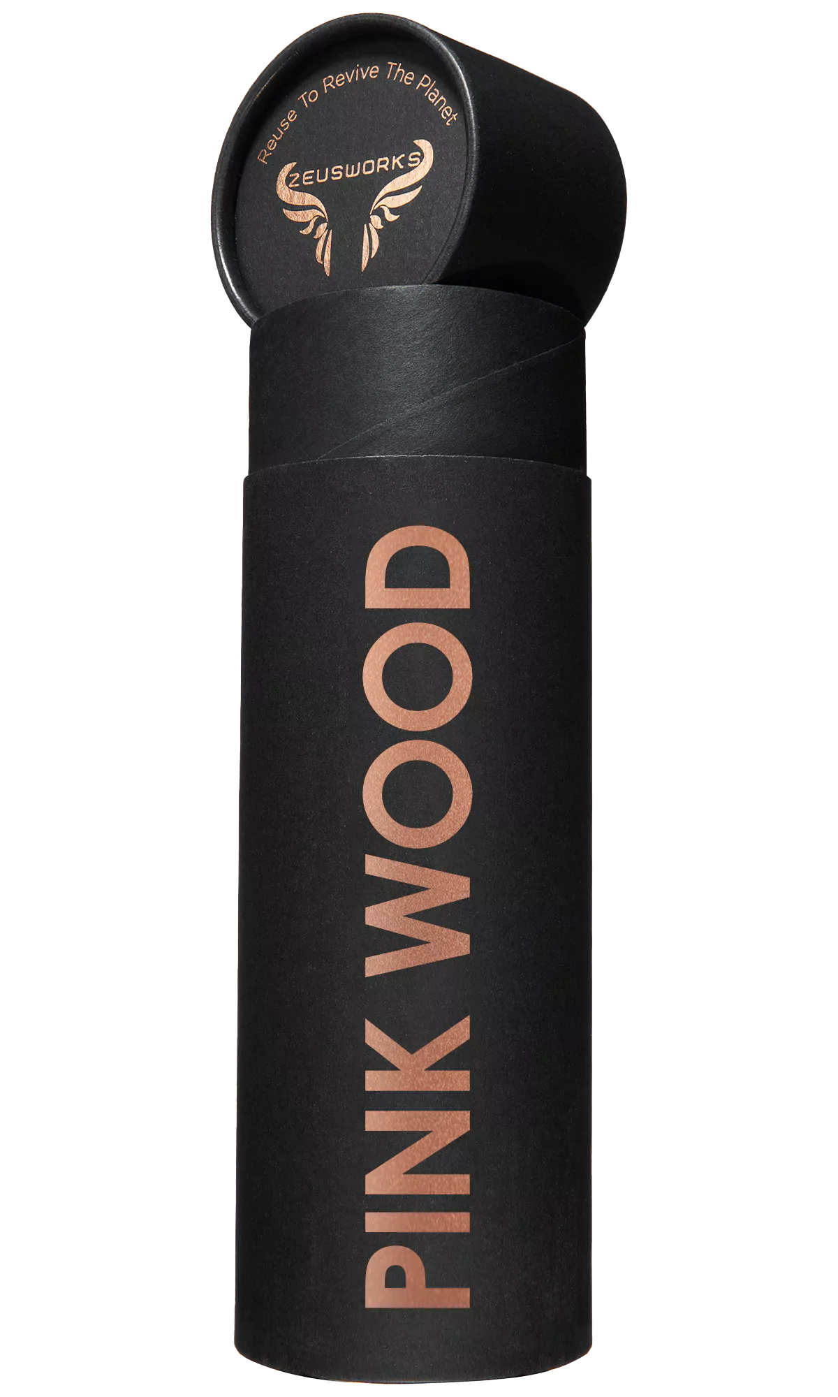 Pink Wood