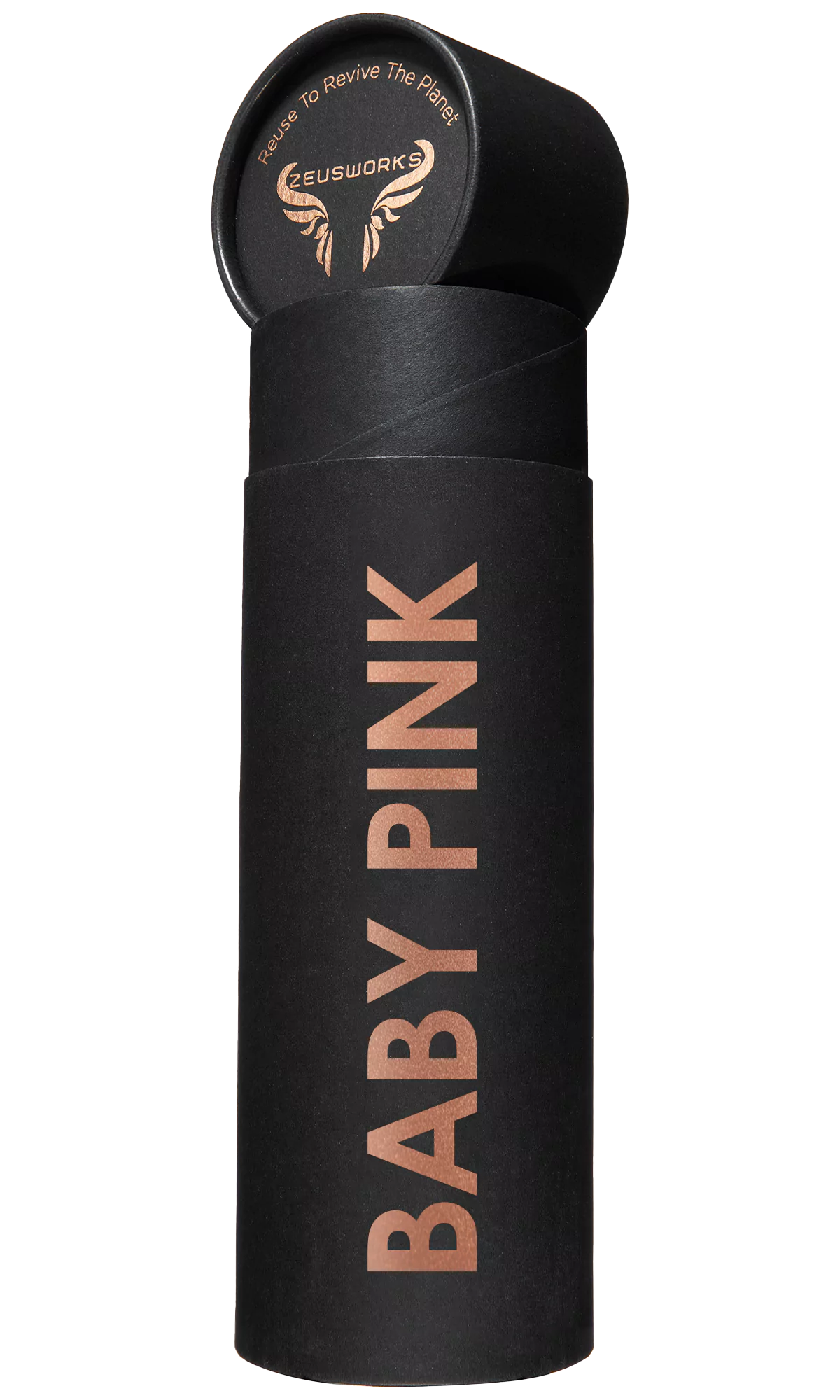 Baby Pink