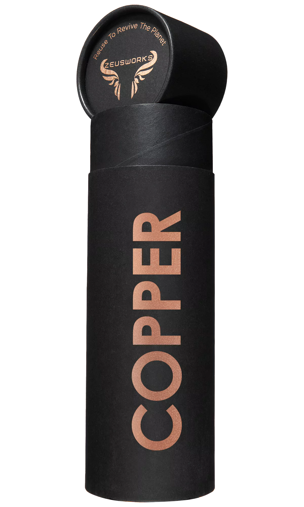 Copper Duplicate