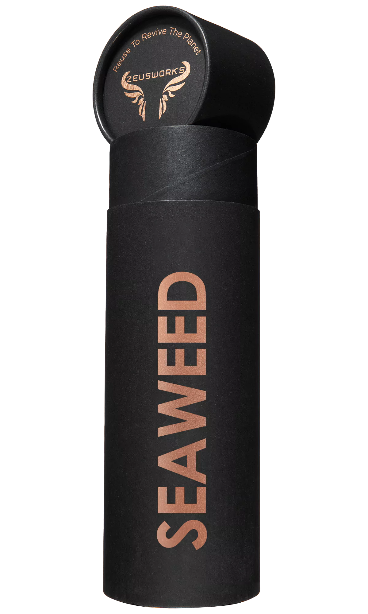 Seaweed Plus