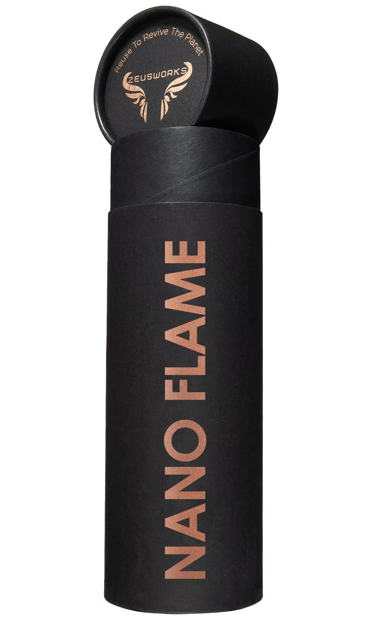 Nano Flame