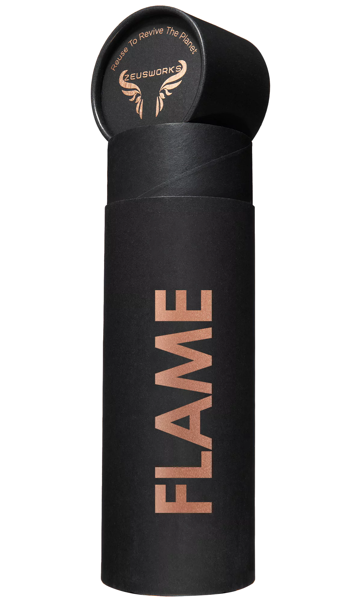 Flame Max