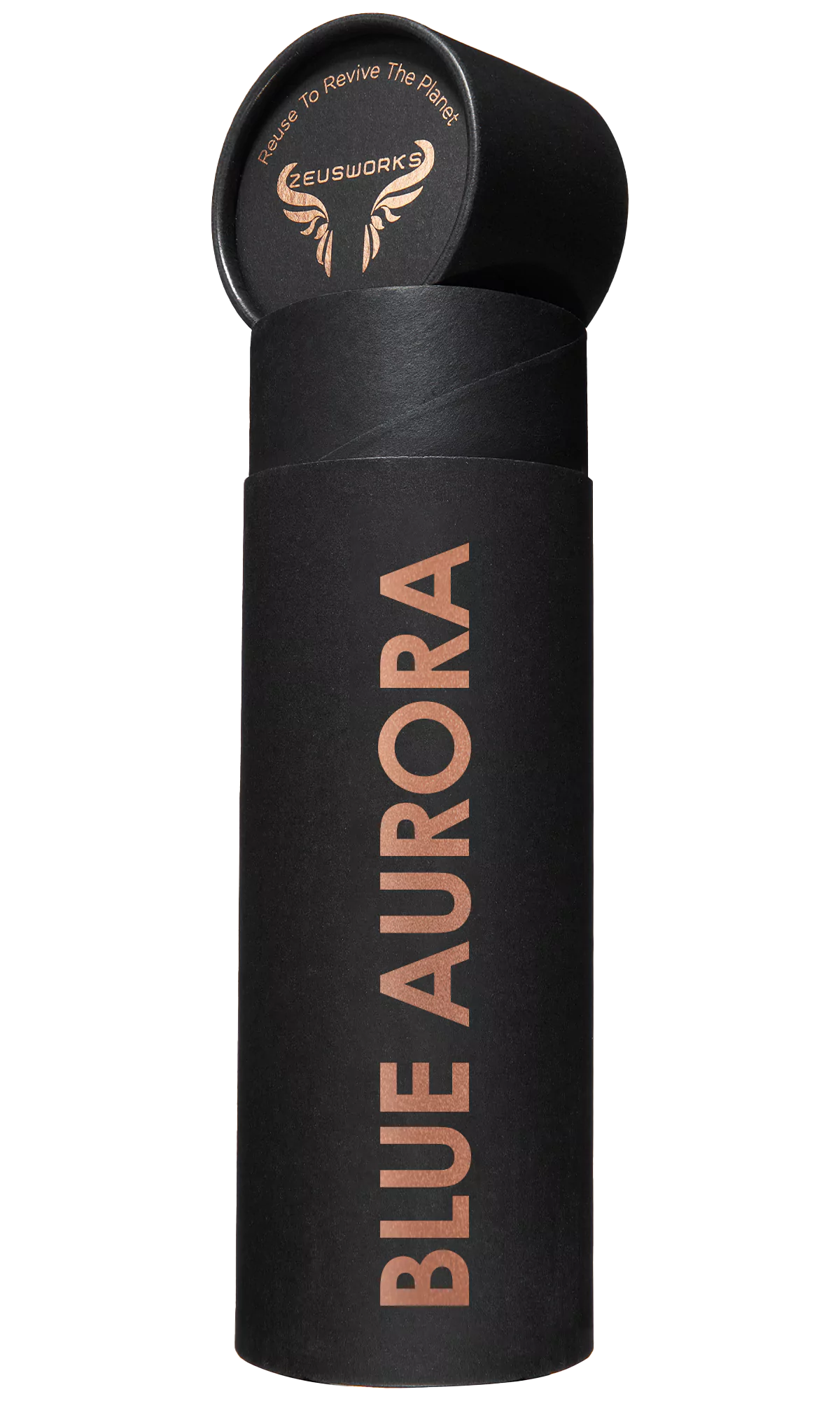 Blue Aurora Max