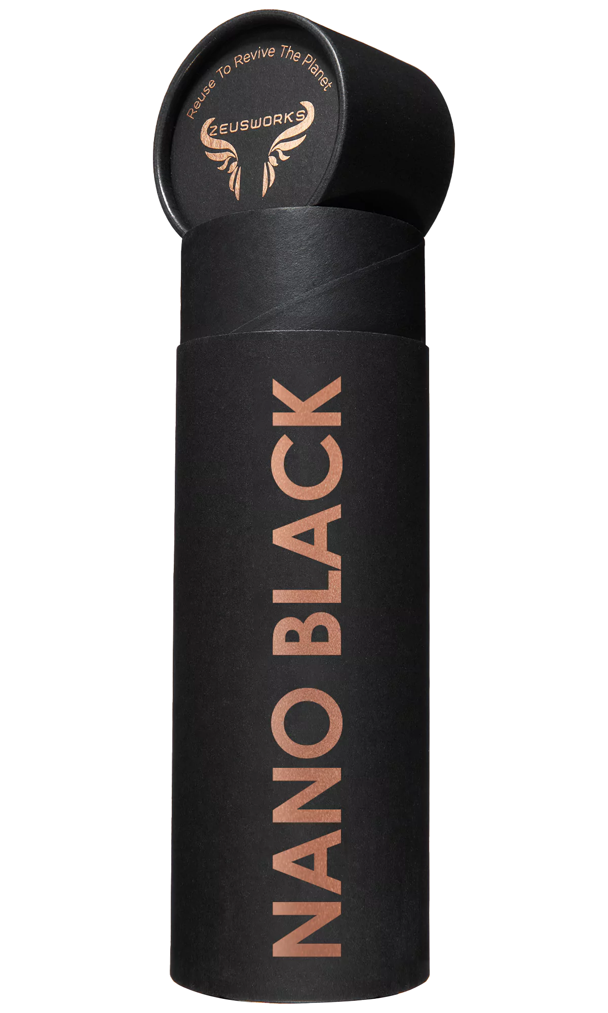 Nano Black