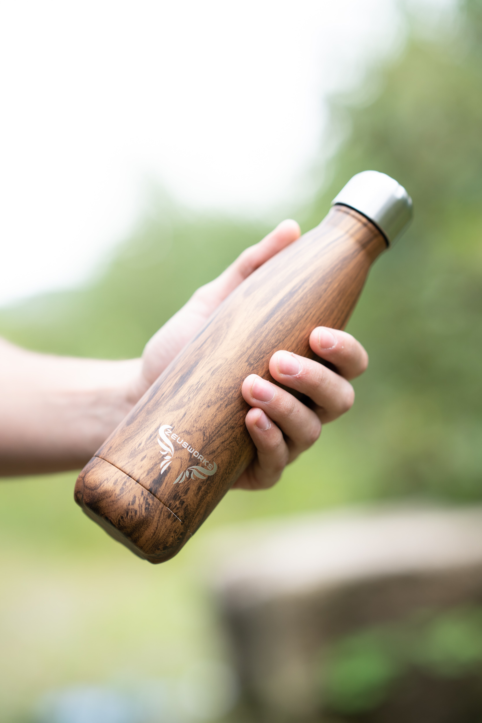 Teak Wood