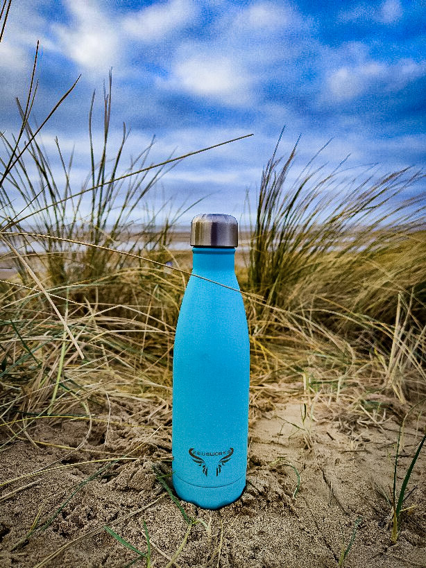Sea Blue
