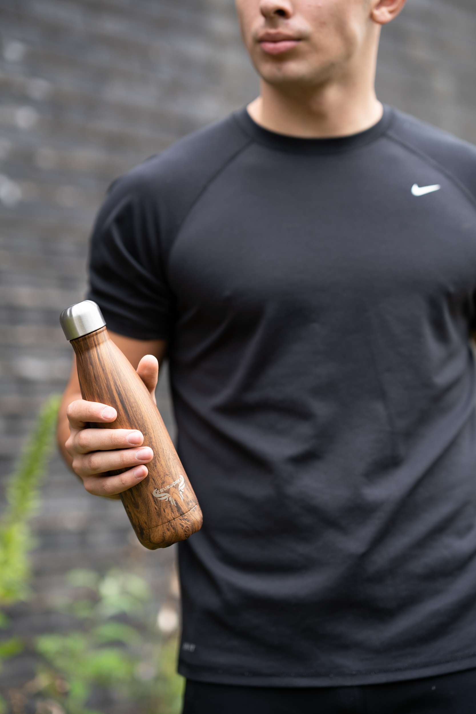 Teak Wood